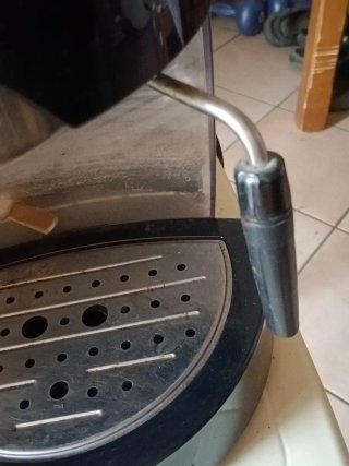 Macchina Caffè Saeco Armonia