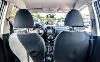 Nissan Micra 2015
