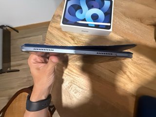 iPad Air 4 64GB + apple pencil 2