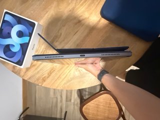 iPad Air 4 64GB + apple pencil 2
