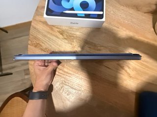 iPad Air 4 64GB + apple pencil 2