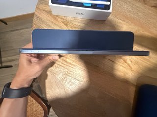 iPad Air 4 64GB + apple pencil 2