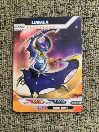 29 Cartas Pokémon Chilling Reign. Nopuedo subirmas