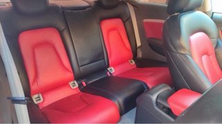 URGE!!Audi A5 coupe !!SOLO GENTE SERIA!!! URGE!!