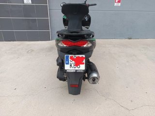 Kawasaki J300 Edición Especial ABS