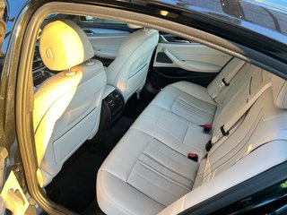 BMW Serie 5 2018