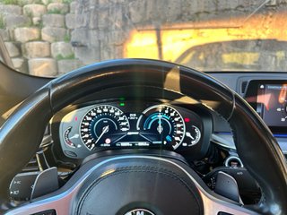 BMW Serie 5 2018