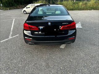 BMW Serie 5 2018