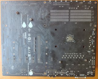Placa Base MSI X470 Gaming Plus