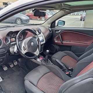 Alfa Romeo MiTO 1.3 2009