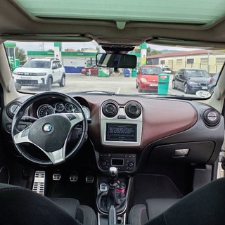 Alfa Romeo MiTO 1.3 2009