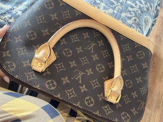 Borsa Louis Vuitton Monogram