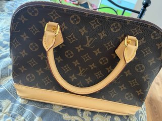 Borsa Louis Vuitton Monogram