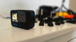GoPro Hero 11 Black