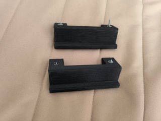 Soportes pared PS4 (PlayStation 4) 3D