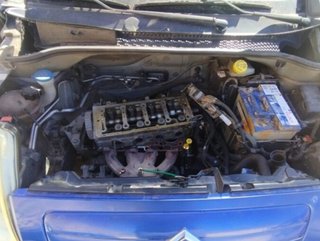 Capot citroen c2 1.4 g 2003-2008 96125