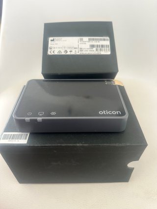 Adaptador TV Oticon 3.0 Original