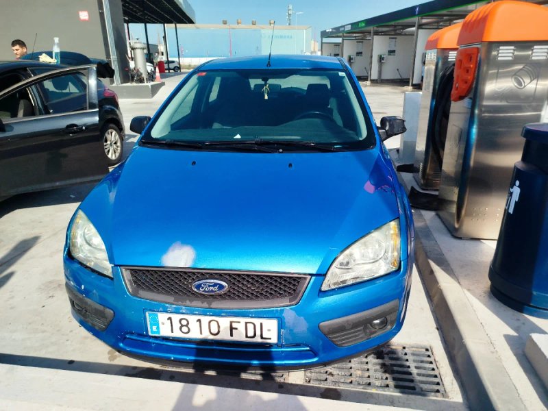 Ford Focus 2005 - foto 1