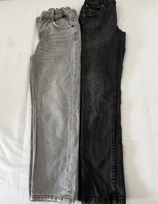 Ropa invierno y verano