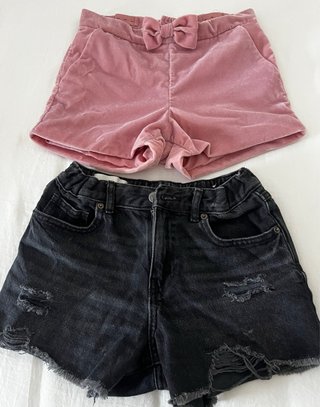 Ropa invierno y verano