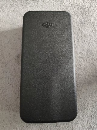 DJI Osmo Mobile Gimbal buena bateria excelente
