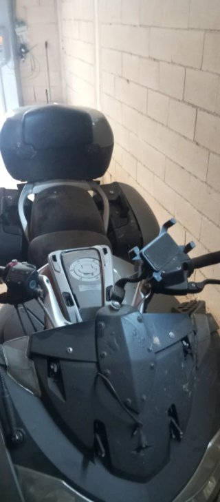 BMW R1200RT 2005