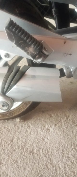 BMW R1200RT 2005