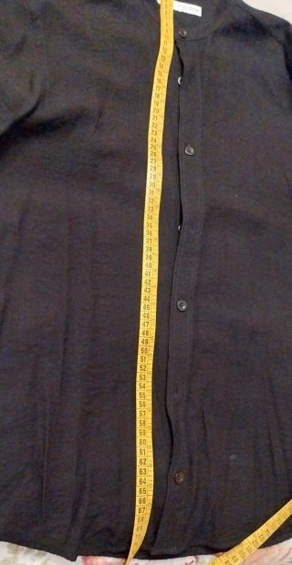 LOTE CAMISAS HOMBRE MANGA CORTA