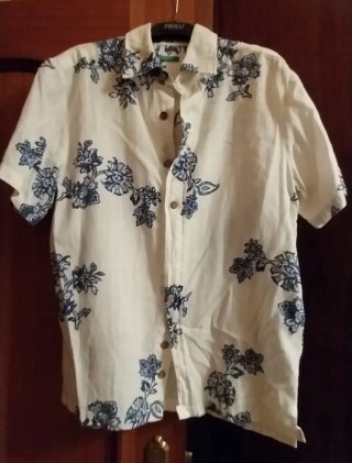LOTE CAMISAS HOMBRE MANGA CORTA