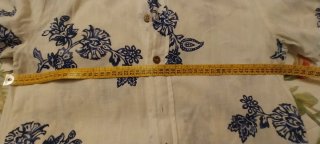 LOTE CAMISAS HOMBRE MANGA CORTA