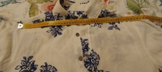 LOTE CAMISAS HOMBRE MANGA CORTA