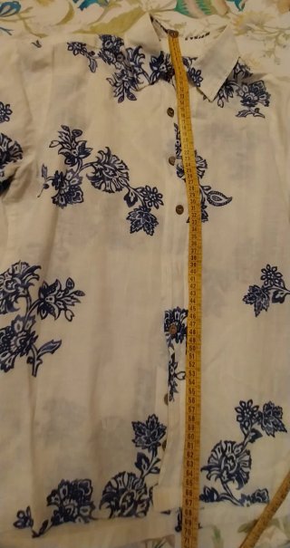 LOTE CAMISAS HOMBRE MANGA CORTA