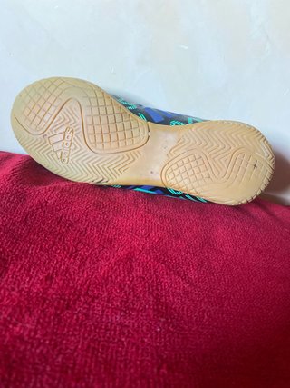 Botas Futbol Adidas Nemeziz Messi 17.4 IN Sala
