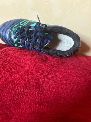 Botas Futbol Adidas Nemeziz Messi 17.4 IN Sala