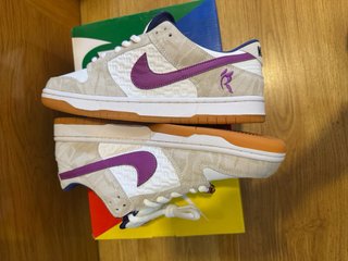 Nike SB Dunk Low Rayssa Leal