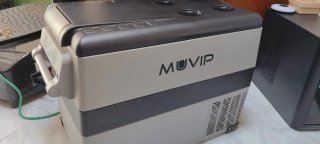 Nevera Portátil Camper 12V/24V
