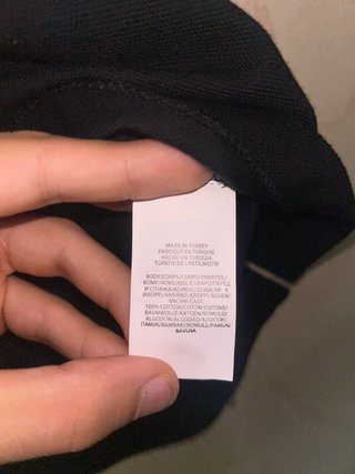 Polo Ralph Lauren Nero Uomo Taglia M