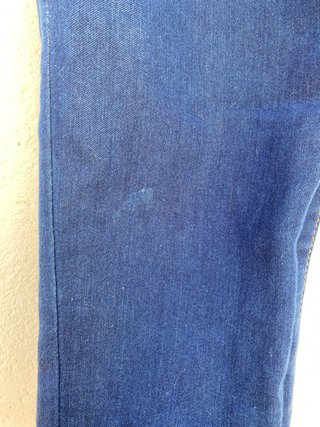 Pantalón Vaquero Elástico Stradivarius