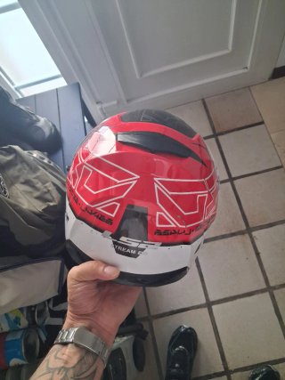 Casco LS2