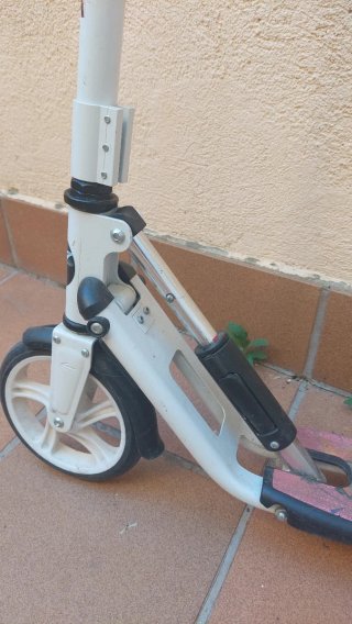 Patinet infantil