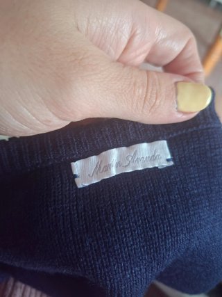Ropa de niña