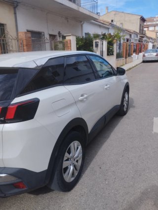 Peugeot 3008 2017