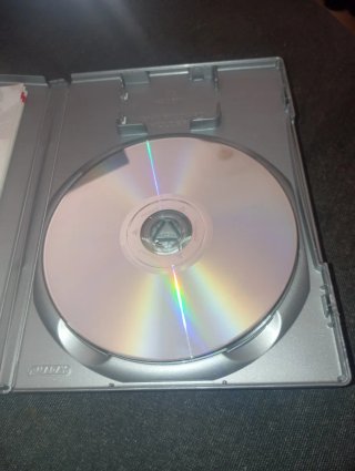 🇪🇦 Metal Gear Solid 2 PS2 Platinum