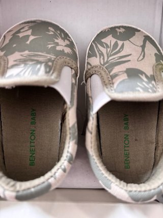 Lote Zapatos Bebé Niña Niño