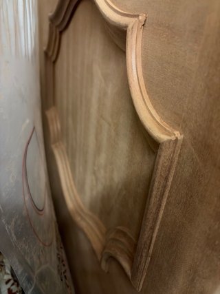 Puertas de madera interior Derma