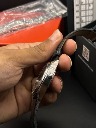 Tissot PR100 Powermatic 80