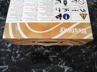 Flotador Bestway Pegaso Piscina