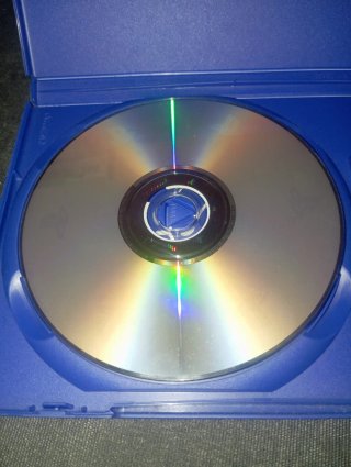 🇮🇹 Juego Time Crisis 3 PS2
