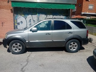 KIA Sorento 2004