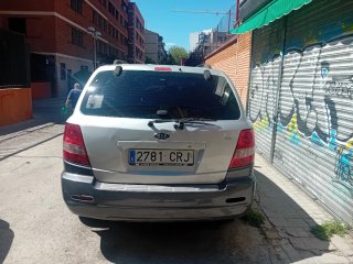 KIA Sorento 2004